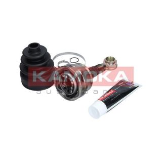 Jungčių komplektas, kardaninis velenas KAMOKA 6980