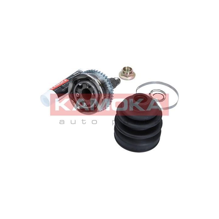 Jungčių komplektas, kardaninis velenas KAMOKA 6992