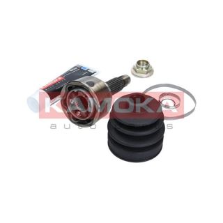 Jungčių komplektas, kardaninis velenas KAMOKA 7068