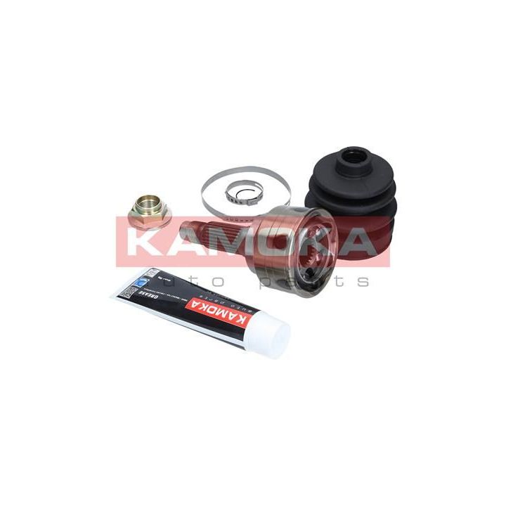 Jungčių komplektas, kardaninis velenas KAMOKA 7068