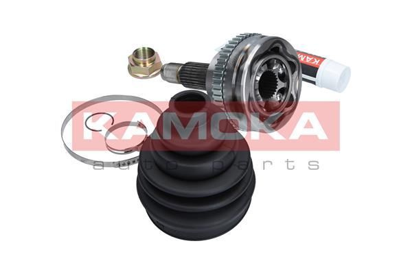 Jungčių komplektas, kardaninis velenas KAMOKA 7088