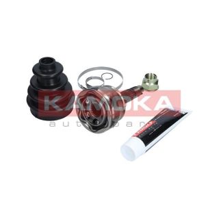 Jungčių komplektas, kardaninis velenas KAMOKA 7136