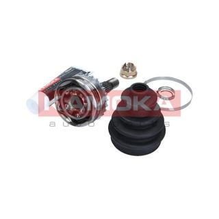 Jungčių komplektas, kardaninis velenas KAMOKA 7140