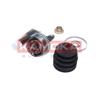 Jungčių komplektas, kardaninis velenas KAMOKA 7194