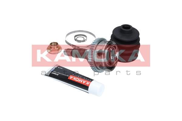 Jungčių komplektas, kardaninis velenas KAMOKA 7194