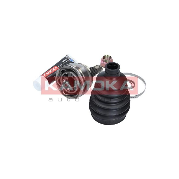 Jungčių komplektas, kardaninis velenas KAMOKA 7320
