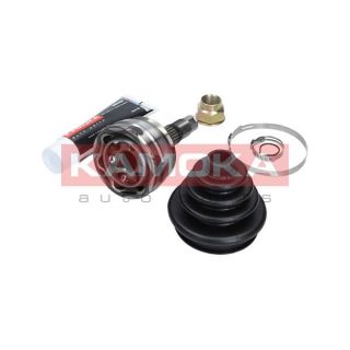 Jungčių komplektas, kardaninis velenas KAMOKA 7334