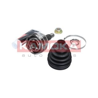 Jungčių komplektas, kardaninis velenas KAMOKA 7392