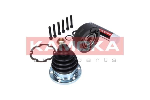 Jungčių komplektas, kardaninis velenas KAMOKA 8001