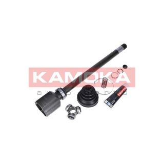 Jungčių komplektas, kardaninis velenas KAMOKA 8007