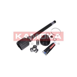 Jungčių komplektas, kardaninis velenas KAMOKA 8013