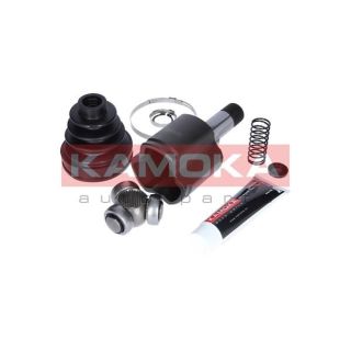 Jungčių komplektas, kardaninis velenas KAMOKA 8014