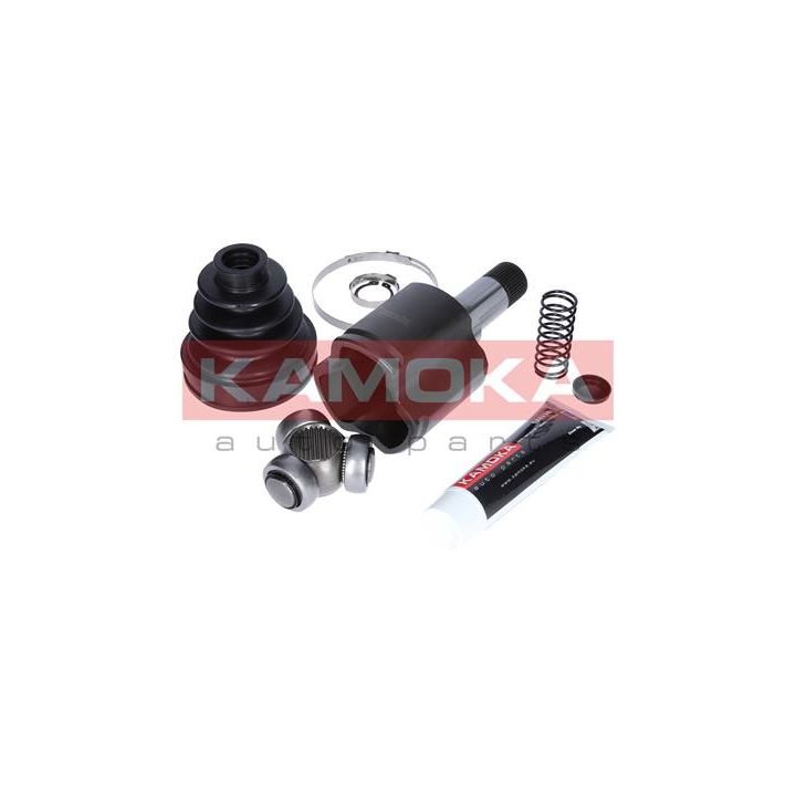 Jungčių komplektas, kardaninis velenas KAMOKA 8014