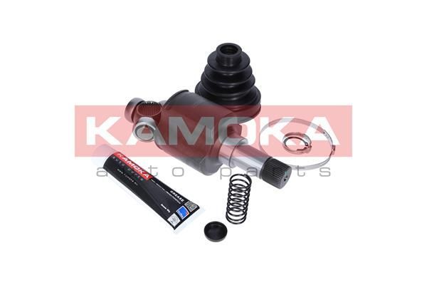 Jungčių komplektas, kardaninis velenas KAMOKA 8014