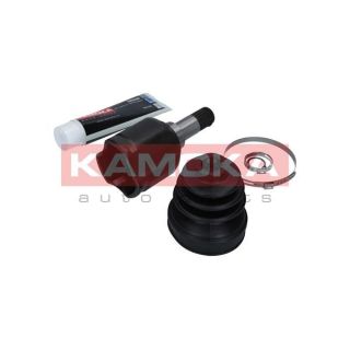 Jungčių komplektas, kardaninis velenas KAMOKA 8729