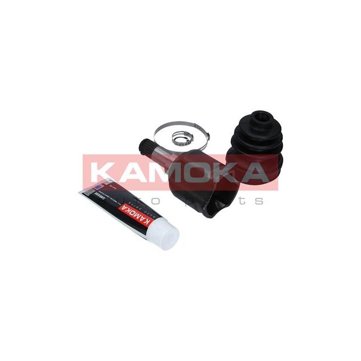 Jungčių komplektas, kardaninis velenas KAMOKA 8729