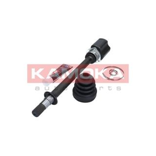 Jungčių komplektas, kardaninis velenas KAMOKA 8734