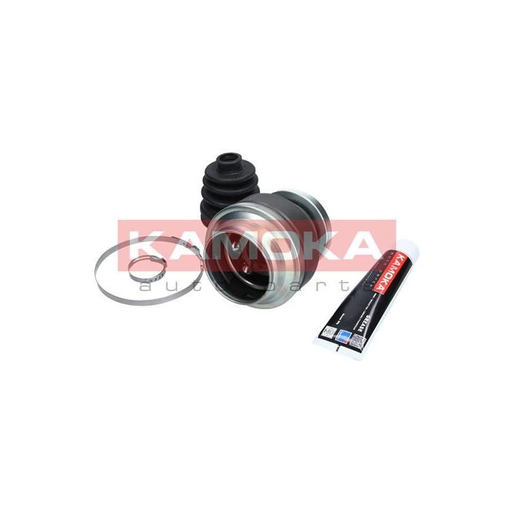 Jungčių komplektas, kardaninis velenas KAMOKA 8742