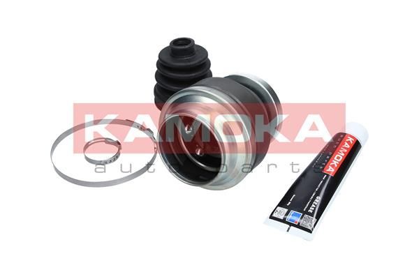 Jungčių komplektas, kardaninis velenas KAMOKA 8742