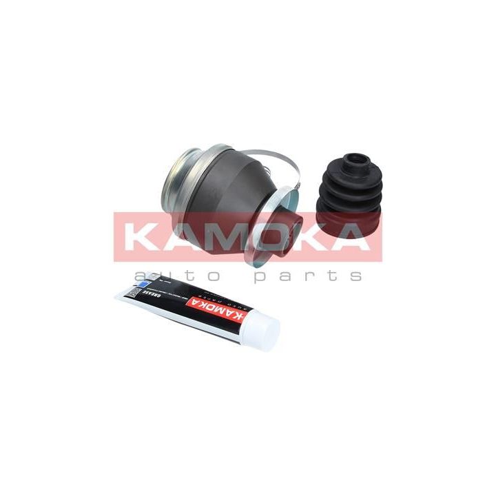 Jungčių komplektas, kardaninis velenas KAMOKA 8742