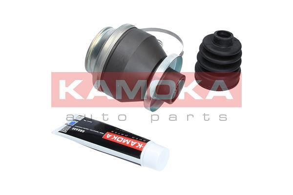 Jungčių komplektas, kardaninis velenas KAMOKA 8742