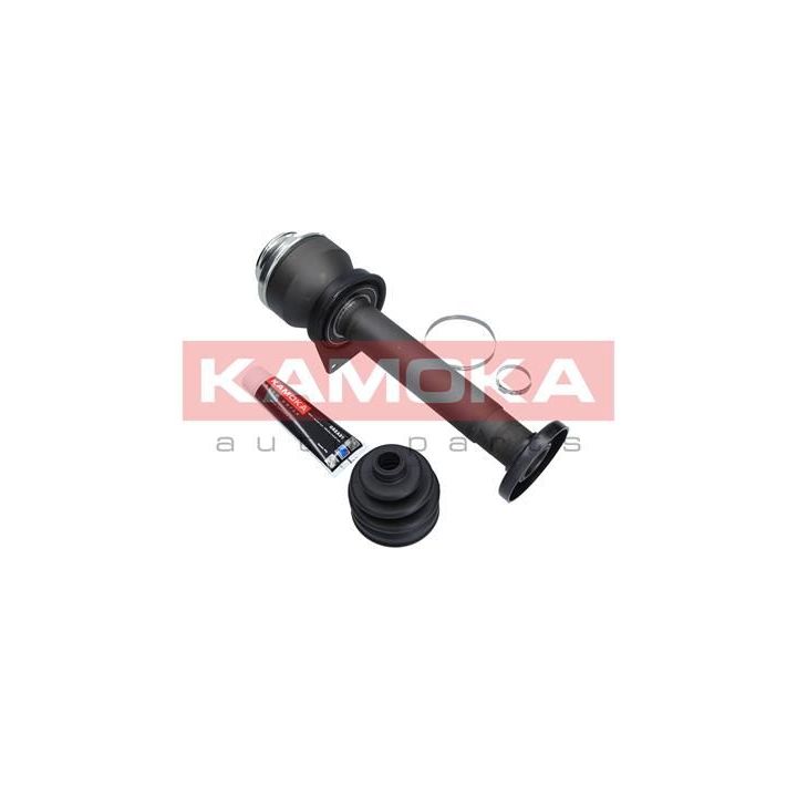 Jungčių komplektas, kardaninis velenas KAMOKA 8743