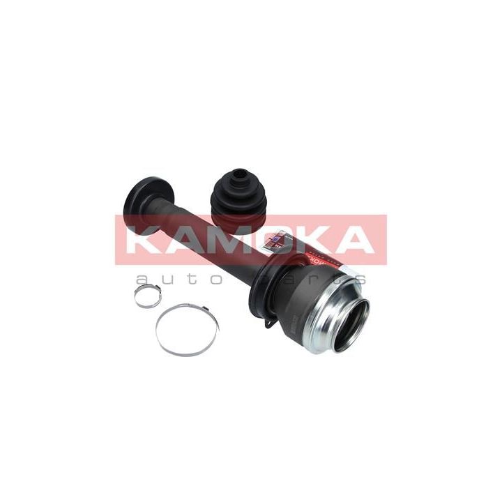 Jungčių komplektas, kardaninis velenas KAMOKA 8743