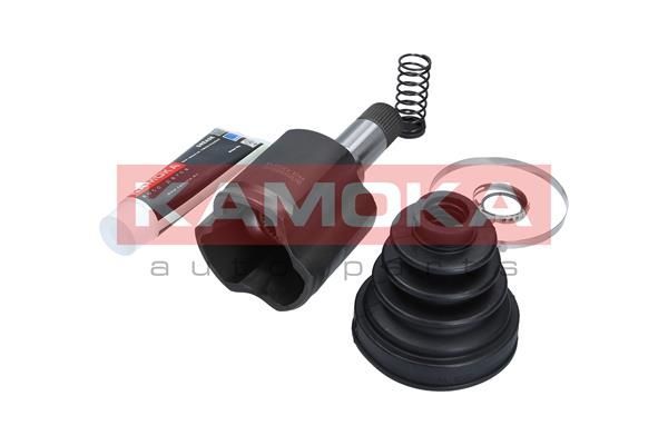 Jungčių komplektas, kardaninis velenas KAMOKA 8744