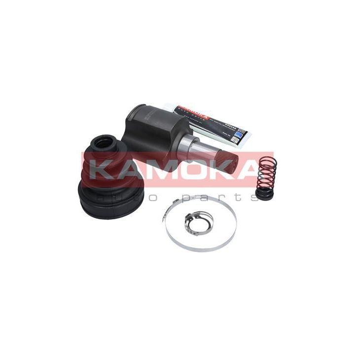 Jungčių komplektas, kardaninis velenas KAMOKA 8744