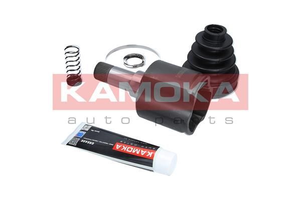 Jungčių komplektas, kardaninis velenas KAMOKA 8744