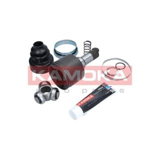 Jungčių komplektas, kardaninis velenas KAMOKA 8746