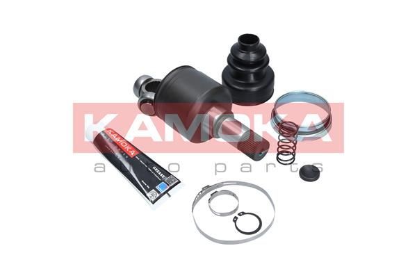 Jungčių komplektas, kardaninis velenas KAMOKA 8746