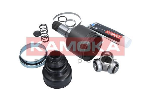 Jungčių komplektas, kardaninis velenas KAMOKA 8746