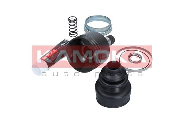 Jungčių komplektas, kardaninis velenas KAMOKA 8748