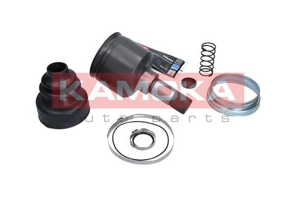 Jungčių komplektas, kardaninis velenas KAMOKA 8748