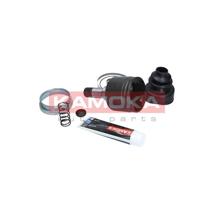 Jungčių komplektas, kardaninis velenas KAMOKA 8748