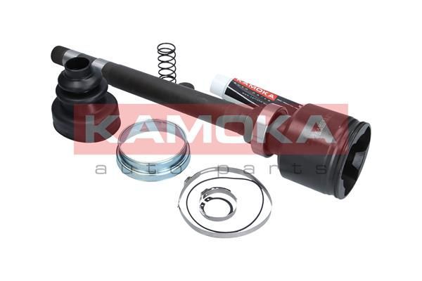 Jungčių komplektas, kardaninis velenas KAMOKA 8749