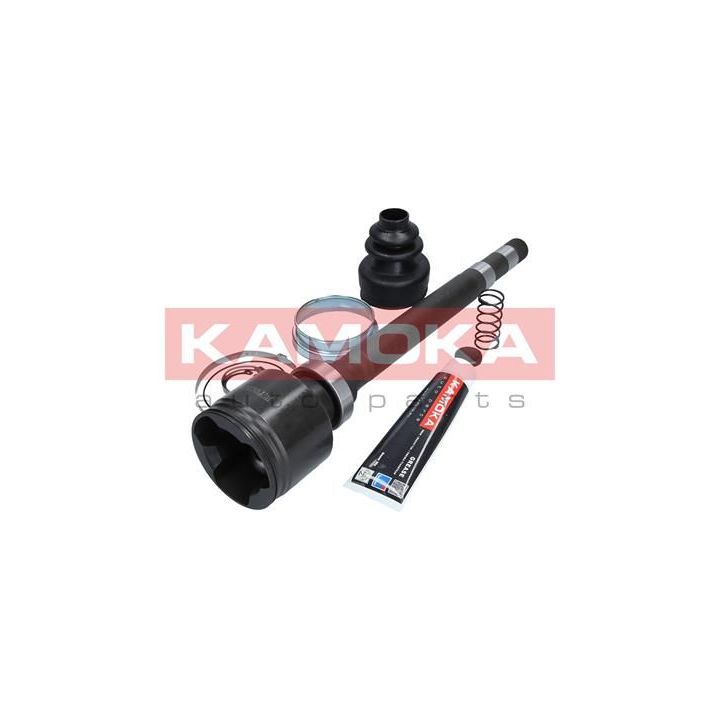 Jungčių komplektas, kardaninis velenas KAMOKA 8749