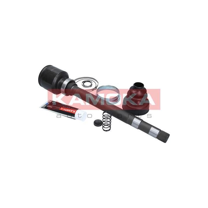 Jungčių komplektas, kardaninis velenas KAMOKA 8749