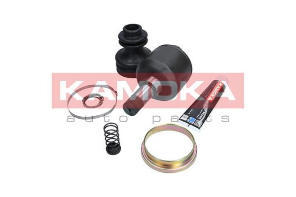 Jungčių komplektas, kardaninis velenas KAMOKA 8750