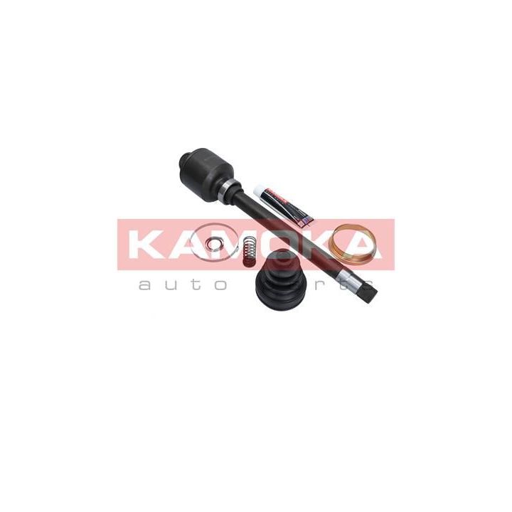 Jungčių komplektas, kardaninis velenas KAMOKA 8751