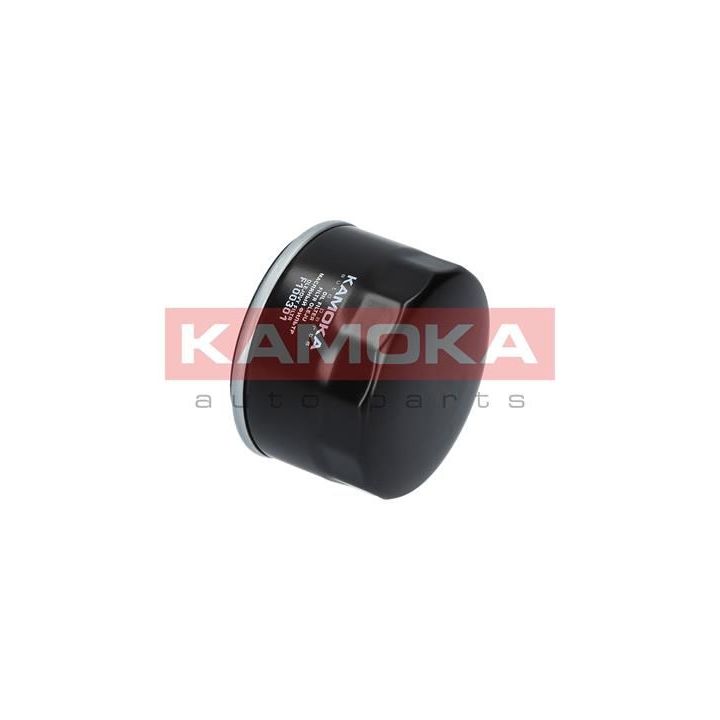 Alyvos filtras KAMOKA F100301