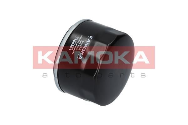 Alyvos filtras KAMOKA F100301