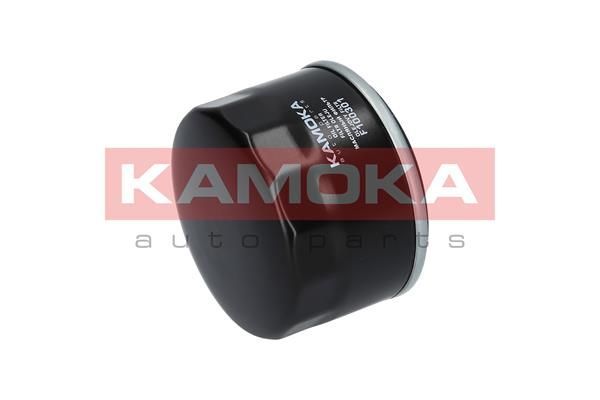 Alyvos filtras KAMOKA F100301