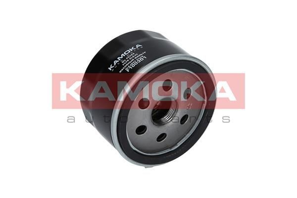 Alyvos filtras KAMOKA F100301