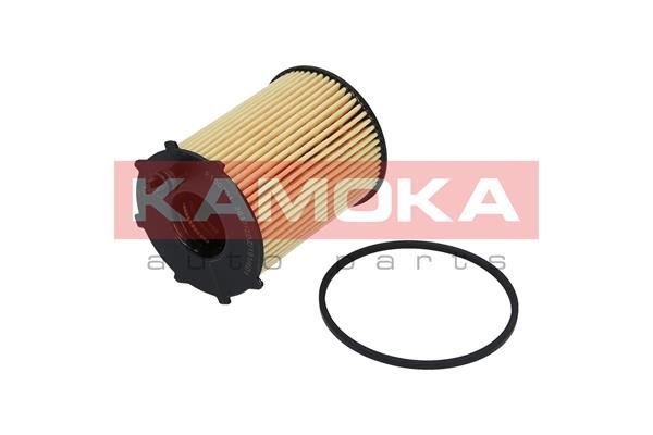 Alyvos filtras KAMOKA F100701