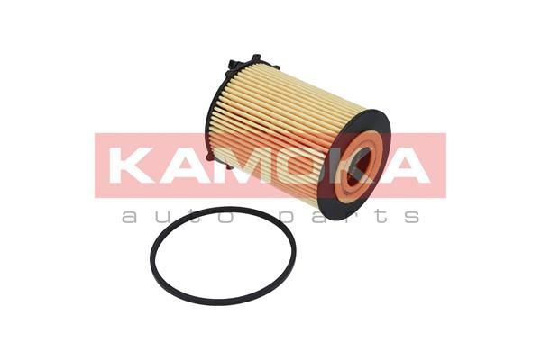 Alyvos filtras KAMOKA F100701