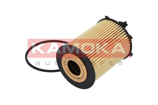 Alyvos filtras KAMOKA F100701