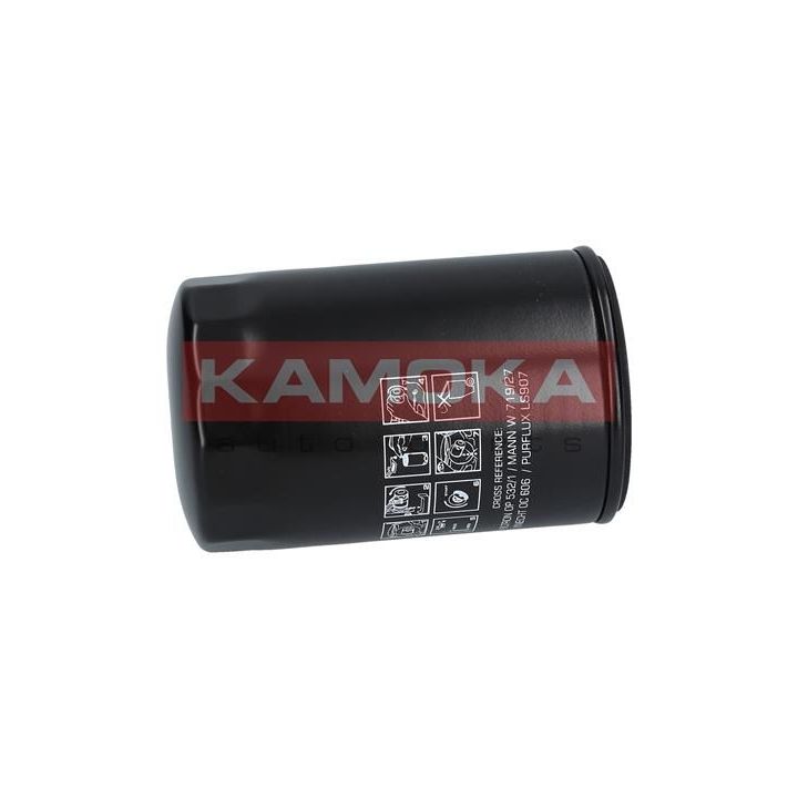 Alyvos filtras KAMOKA F101101