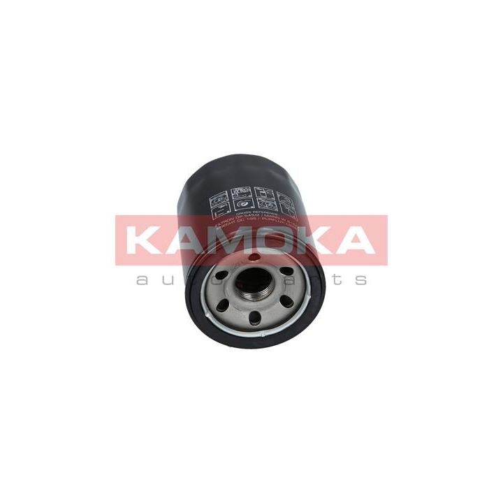 Alyvos filtras KAMOKA F101401